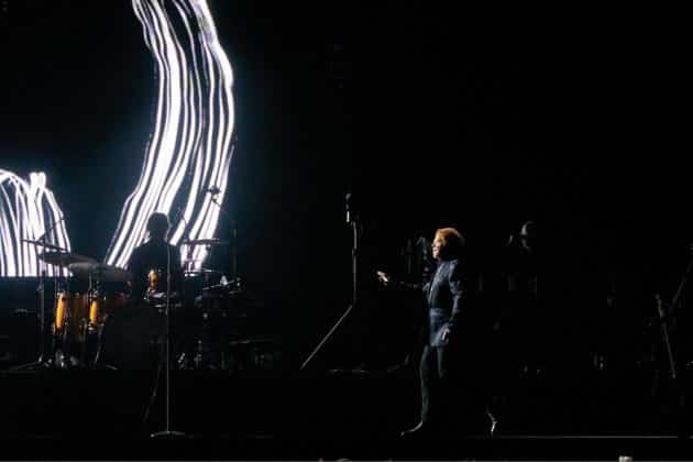 Simply Red 40th Anniversary Tour Hannover US 2025 10 29 7