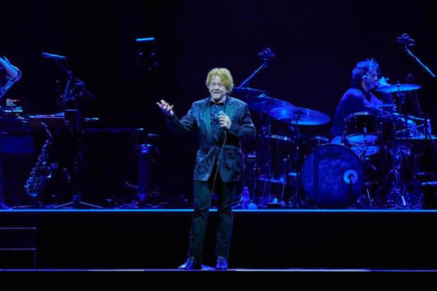 Simply Red 40th Anniversary Tour Hannover US 2025 10 29 79