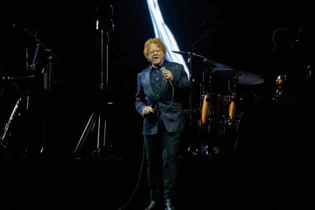 Simply Red 40th Anniversary Tour Hannover US 2025 10 29 8