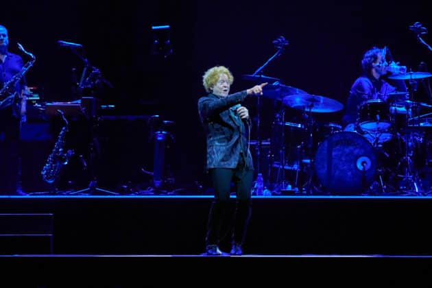 Simply Red 40th Anniversary Tour Hannover US 2025 10 29 80