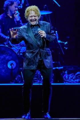 Simply Red 40th Anniversary Tour Hannover US 2025 10 29 84 1