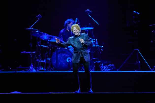 Simply Red 40th Anniversary Tour Hannover US 2025 10 29 85