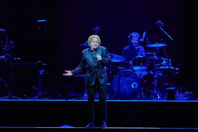 Simply Red 40th Anniversary Tour Hannover US 2025 10 29 87
