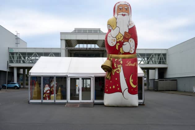 infa 2025 Messe Hannover US 2025 10 12 16