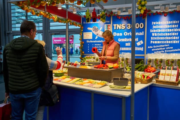 infa 2025 Messe Hannover US 2025 10 12 168