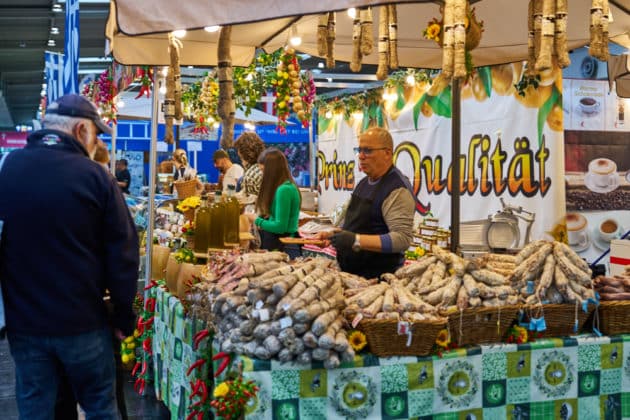 infa 2025 Messe Hannover US 2025 10 12 177