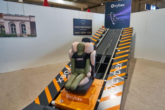 infa 2025 Messe Hannover US 2025 10 12 18