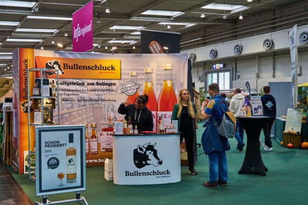 infa 2025 Messe Hannover US 2025 10 12 184