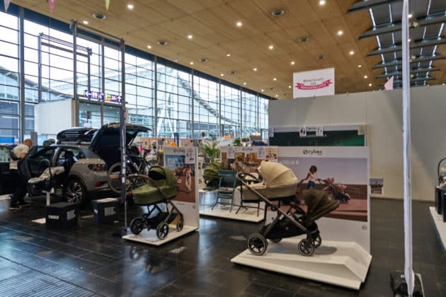 infa 2025 Messe Hannover US 2025 10 12 19