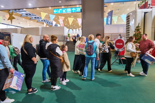 infa 2025 Messe Hannover US 2025 10 12 195