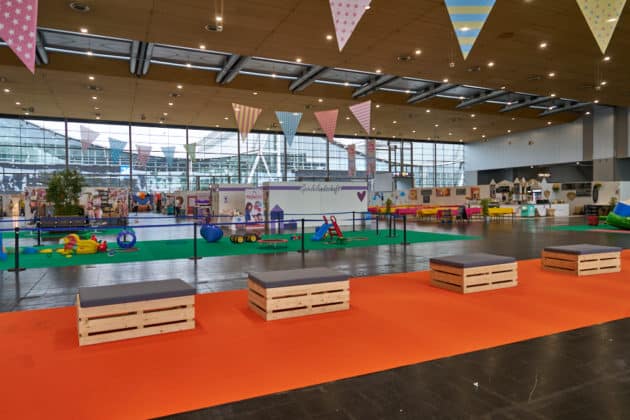 infa 2025 Messe Hannover US 2025 10 12 24