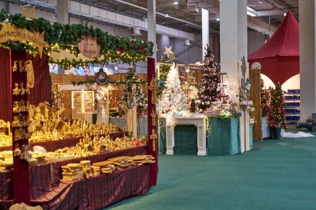 infa 2025 Messe Hannover US 2025 10 12 29