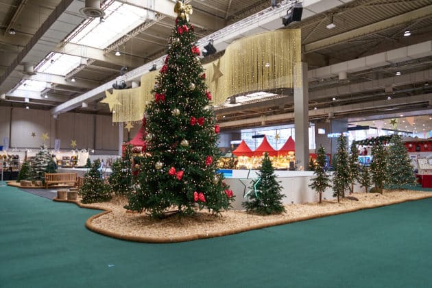 infa 2025 Messe Hannover US 2025 10 12 30