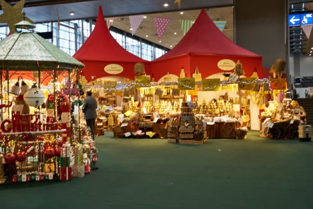 infa 2025 Messe Hannover US 2025 10 12 32