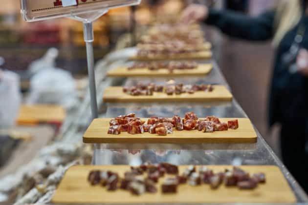 infa 2025 Messe Hannover US 2025 10 12 45