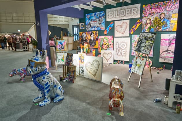 infa 2025 Messe Hannover US 2025 10 12 62