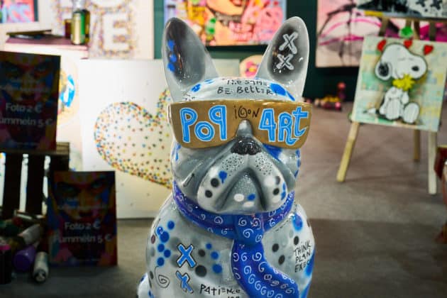 infa 2025 Messe Hannover US 2025 10 12 63