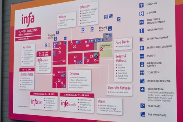 infa 2025 Messe Hannover US 2025 10 12 75