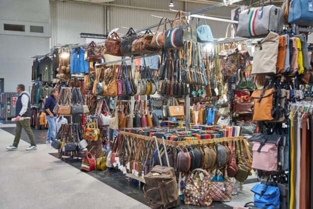 infa 2025 Messe Hannover US 2025 10 12 78