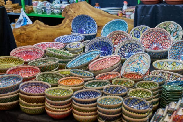 infa 2025 Messe Hannover US 2025 10 12 89