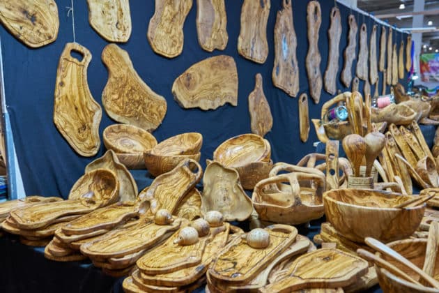 infa 2025 Messe Hannover US 2025 10 12 91