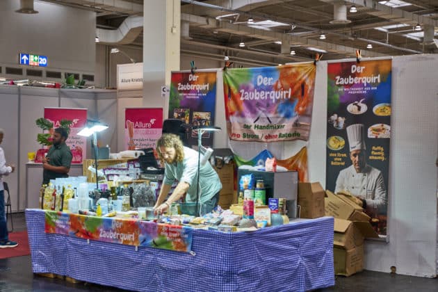 infa 2025 Messe Hannover US 2025 10 12 92