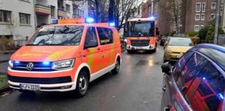 Angebranntes Essen – ein Fall für die Feuerwehr DSC 0001