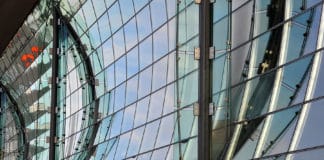 Bezirksrat Döhren-Wülfel: Beim Deutschen Pavillon tut sich nichts Der Deutsche Pavillon auf dem Expo-Gelände steht leer