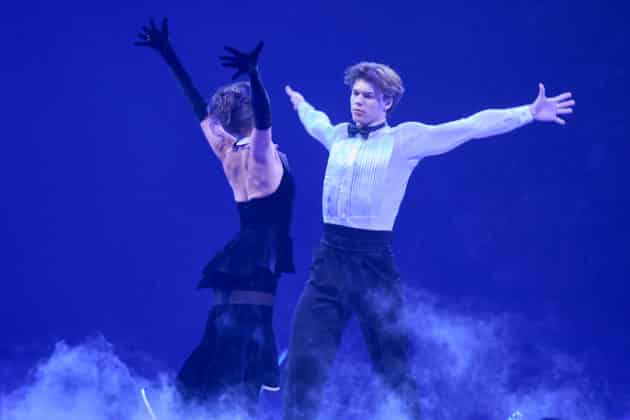 Lets Dance Die Live Tour Hannover US 2025 11 25 102