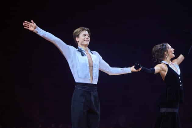 Lets Dance Die Live Tour Hannover US 2025 11 25 114