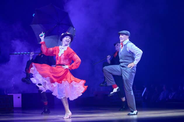 Lets Dance Die Live Tour Hannover US 2025 11 25 126