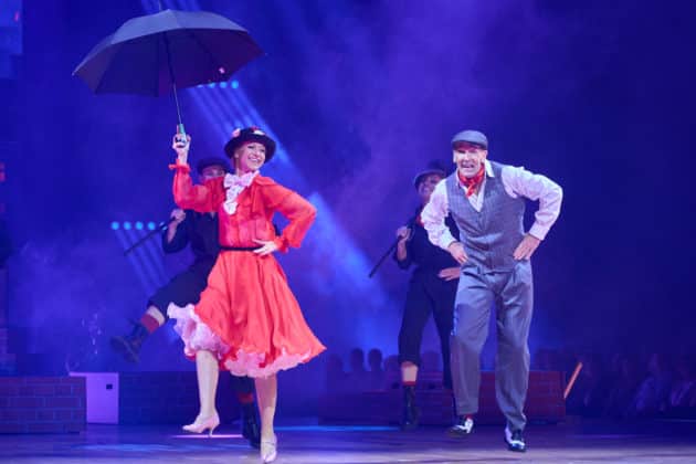 Lets Dance Die Live Tour Hannover US 2025 11 25 129