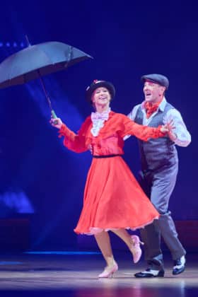 Lets Dance Die Live Tour Hannover US 2025 11 25 138