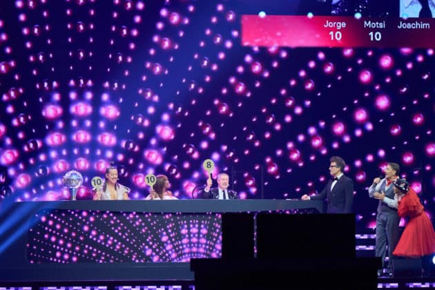 Lets Dance Die Live Tour Hannover US 2025 11 25 142