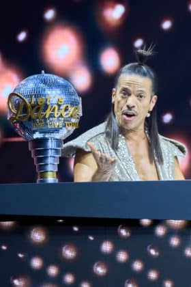 Lets Dance Die Live Tour Hannover US 2025 11 25 173