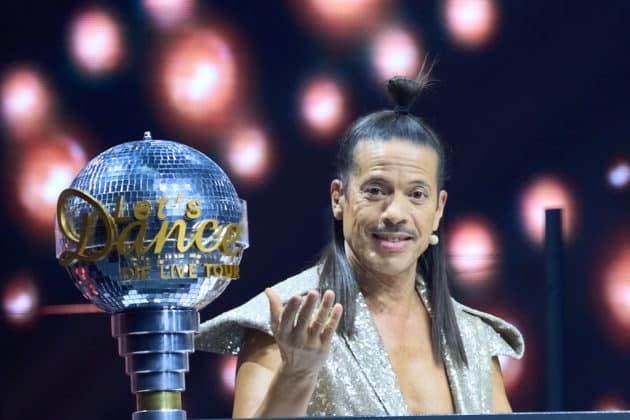 Lets Dance Die Live Tour Hannover US 2025 11 25 177