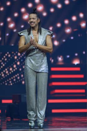 Lets Dance Die Live Tour Hannover US 2025 11 25 18