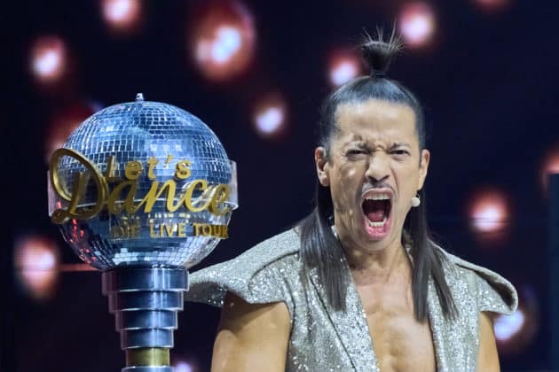 Lets Dance Die Live Tour Hannover US 2025 11 25 187