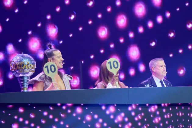 Lets Dance Die Live Tour Hannover US 2025 11 25 191