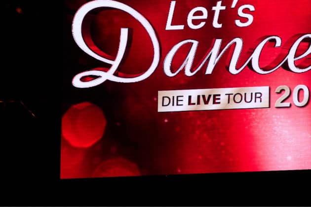 Lets Dance Die Live Tour Hannover US 2025 11 25 2