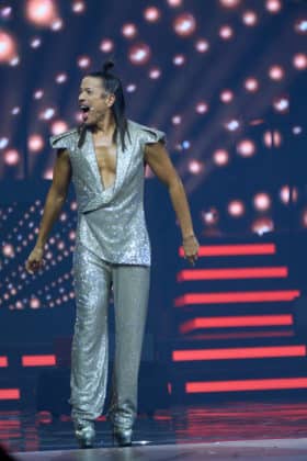 Lets Dance Die Live Tour Hannover US 2025 11 25 24