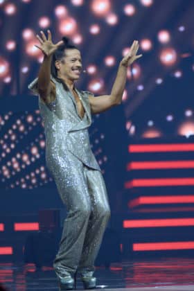 Lets Dance Die Live Tour Hannover US 2025 11 25 29