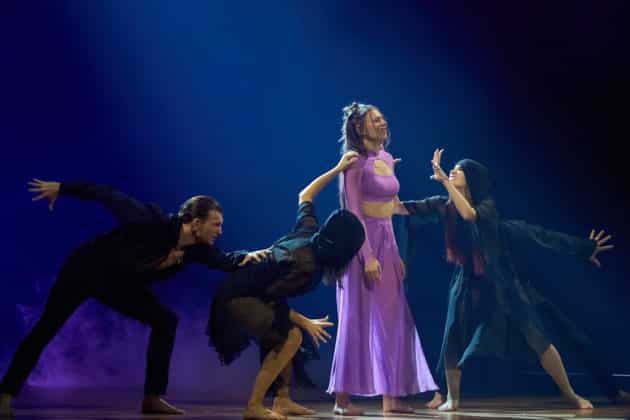 Lets Dance Die Live Tour Hannover US 2025 11 25 60