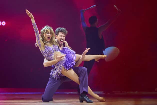 Lets Dance Die Live Tour Hannover US 2025 11 25 89