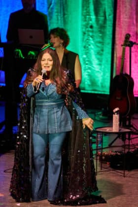 Marianne Rosenberg Bunter Planet Tour Hannover US 2025 11 13 10