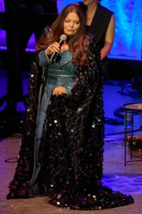 Marianne Rosenberg Bunter Planet Tour Hannover US 2025 11 13 11 1