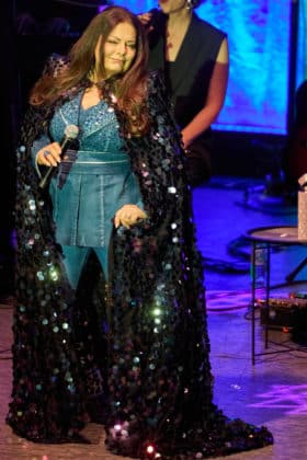 Marianne Rosenberg Bunter Planet Tour Hannover US 2025 11 13 12