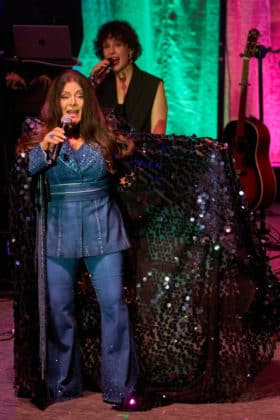 Marianne Rosenberg Bunter Planet Tour Hannover US 2025 11 13 18