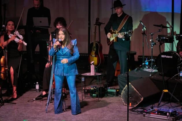 Marianne Rosenberg Bunter Planet Tour Hannover US 2025 11 13 29