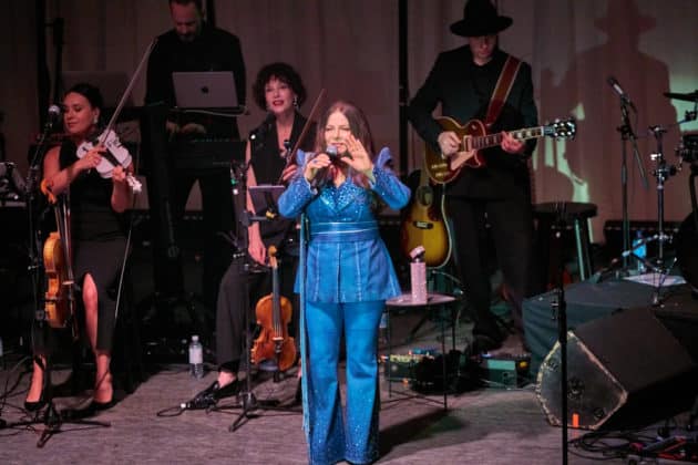 Marianne Rosenberg Bunter Planet Tour Hannover US 2025 11 13 30